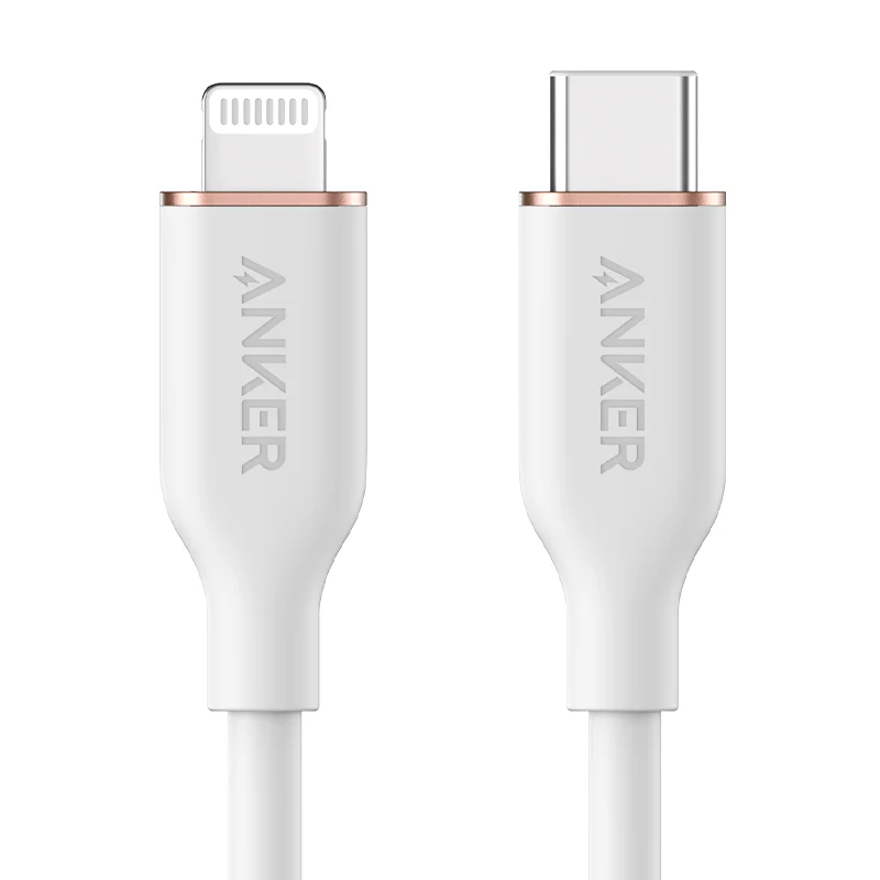 USB-C cable accessory for Anker portable charging setups