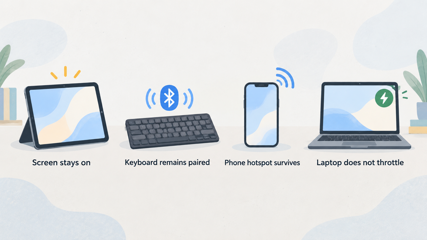Show the Anker 737 Power Bank discussed in the section.